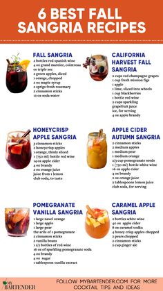 Fall Sangria Honeycrisp Apple Sangria, Fall Wine Party Appetizers, Fall Time Alcoholic Drinks, Fall Drinks For Wedding, Sangria Recipes Halloween, Seasonal Sangria Recipes, Spiced Apple Sangria, Cheap Sangria Recipes, Pumpkin Spice Sangria