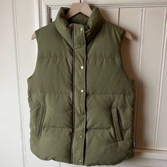 Reposhing This Item I Purchased From @Seattlesalvage. Loved It, But Ready To Rotate For Something New. Questions? Leave A Comment Below! Patagonia Bivy Vest, Patagonia Jacket, Patagonia Jackets, Patagonia Womens, Leave A Comment, Patagonia, Something New, Jackets For Women, Size Medium