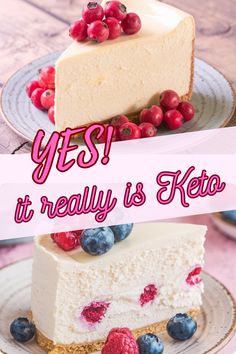 Get ready for sweet satisfaction that won’t sabotage your goals. These three Keto Cheesecake recipes pack luscious flavor into every bite, using simple ingredients and zero guilt. Curious about how scrumptious low-carb dessert can be? Find out here and treat yourself! No Bake Cheesecake Ideas, Keto Chocolate Desserts, Best Keto Cheesecake, Keto Cheesecake Recipes, Keto No Bake Cheesecake, Keto No Bake, Cheesecake Ideas, Bake Cheesecake, Keto Cheesecake