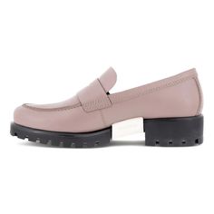 Free shipping and easy returns on ECCO Women's Modtray Loafer . This edition of the ECCO MODTRAY is an edgy, moc-toe penny loafer that offers signature detailing and height in Leather Slip-on Loafers With Lug Sole, Modern Slip-on Moccasins For Spring, Fall Slip-on Loafers With Moc Toe, Spring Low Heel Platform Loafers For Office, Modern Slip-on Oxfords For Fall, Classic Spring Loafers With Platform, Spring Office Loafers Made Of Synthetic Material, Fall Office Loafers With Stitched Sole, Spring Office Synthetic Loafers