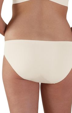 Bringing you sustainability and comfort in this must-have seamless brief by Bravado. Designed with Eco-Blend™ fabric and comprising a soft blend of recycled nylon, organic cotton and modal - our Mid-Rise Seamless Briefs are so comfortable, you'll want to wear them every day. Keep things steady with a mid-waist silhouette, breathable organic cotton and modal gusset. Sustainable, seamless, stretchy - enjoy comfort with a conscience. Ultra-stretchy, seamless fabric that hugs your curves Comfortably Beige Soft Touch Intimate Briefs, Seamless Cream Brief Bottoms, Maternity Occasion Dress, Maternity Wedding Dresses, Maternity Shapewear, Maternity Wedding, Tiffany Rose, Pregnant Wedding, Pregnant Wedding Dress