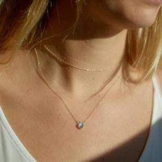 It is said that if you give your lover a moonstone necklace when there is a full moon, you will always have passion. It is also said that this is a really beautiful necklace, full moon, lover, or not! An old favorite of ours that we love, and have given as a special gift, ourselves.