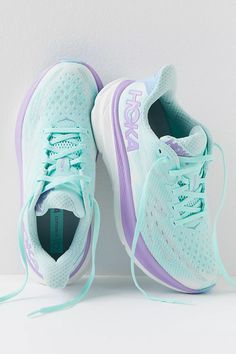 HOKA Clifton 9 Sneakers | Free People Gym Fits