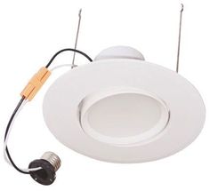 an image of a dim downlight fixture