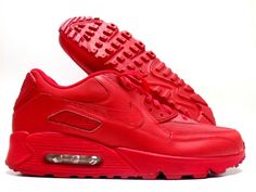 DESCRIPTION NIKE AIR MAX 90 ID RUNNING SHOE SIZE: US MEN’S 12/ UK 11/ BR 44/ EUR 46/ CM 30 COLOR: SPORT RED/WHITE CONDITION: BRAND NEW, NEVER WORN BOX: WITHOUT BOX, WILL BE SHIPPED IN A SECURED BOX SKU: 931902-994 REMARK: ALL OUR ITEMS ARE 100% AUTHENTIC GUARANTEED WE ONLY POST OUR OWN PICTURES SHIPPING We offer free shipping within the USA via usps priority mail with tracking number. Express service available upon customer’s request (shipping cost may apply). We ship to APO/FPO addresses. Inter Red Nike Air Max For Running With Boost Midsole, Red Nike Air Max Running Shoes With Boost Midsole, Custom Red Leather Sneakers With Air Cushioning, Red Nike Air Max With Air Cushioning For Running, Red Nike Air Max Running Shoes With Air Cushioning, Nike Air Max Red Running Shoes With Air Cushioning, Red Leather Sneakers With Air Cushioning, Nike Air Max Red Round Toe, Red Nike Air Max With Boost Midsole