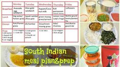 Indian Dinner Menu, Indian Food Menu, Indian Diet Recipes, Healthy Food Chart, Boiled Chicken Breast, Monthly Menu, Indian Meal, Indian Diet, Indian Dinner