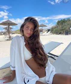 Fake Dating, Instagram Paris, Pharmacist, Pretty Selfies, Beautiful Woman, Summer Aesthetic, Hair Goals, Summer Days, Beach Outfit