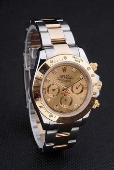 Luxurious Fashion, Polished Stainless Steel, Diamond Watch, Rolex Watches, Luxury Watches, Diamond Rings, Time Piece