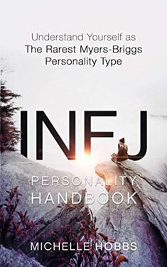 INFJ Personality Type - Life Tips | Rafal Reyzer Rarest Personality Type, Infj Type, Understand Yourself, Infj T