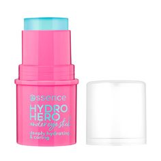 Essence Under Eye Stick, Essence Hydro Hero, Under Eye Stick, Eye Mekup, Essence Make Up, Skincare Wishlist, Make Up Foundation, Makeup Accesories