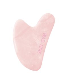 Elevate your skincare routine with the Rose Quartz Crystal Sculpty Heart Gua Sha Tool—a modern take on an ancient beauty ritual. Heart-shaped to target large and small facial areas, leading to a more youthful, radiant complexion. The facial massage(s) performed with this heart-shaped Gua Sha tool may help to: ✨Lift and sculpt cheekbones for more definition ✨Relax forehead muscles (a natural approach to Botox) ✨Target large and small facial areas ✨Refresh under eyes About Rose Quartz Crystal Meta Gua Sha Facial, Gua Sha Tools, Under Eye Bags, Ancient Beauty, Anti Aging Face, Rose Quartz Heart, Rose Oil, Massage Tools