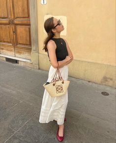 Spring Summer Outfits, Daily Fashion, Spring Summer Fashion, Fashion Inspo Outfits, Pretty People