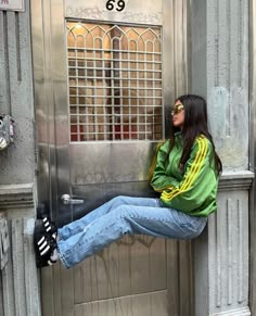 All Star Outfit, Adidas Shoes Outfit, Adidas All Star, Adidas Superstar Outfit, Superstar Outfit, Looks Adidas, Streetwear Girl, Skandinavian Fashion