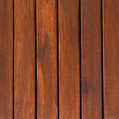 a close up view of some wood planks that are brown in color and texture