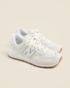 New Balance Tennis Shoes Women, Staple Sneakers For Women, Trendy New Balance Sneakers Women, Women’s Neutral Sneakers, Neutral Sneakers Women, Women’s Sneakers, White New Balance Shoes, Trendy Sneakers For Women, White Jeans Outfit Winter