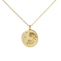 Dive into the soothing spirit of July with our Water Lily Necklace. Its hand-embossed design symbolizes purity and enlightenment, offering a serene touch to each day.  Enhance its allure by adding a birthstone charm and an initial, making it a unique and delightful gift that captures the joyful spirit.   Hypoallergenic, nickel and lead free. Tarnish resistant. Made of 14K gold plated sterling silver (Gold Vermeil) H2O sensitive. Before showering or working out, remove your plated jewelry. Clean your piece by buffing gently with a dry cloth and store it in your pouch. July Birth Flower, Lily Necklace, Birth Flower Necklace, September Birthstone Jewelry, Gold Water, Forever Jewelry, Embossed Design, Jewelry Ring Box, Pearl Jewellery Earrings