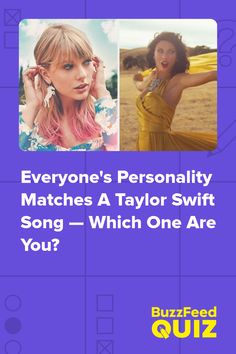 Everyone's Personality Matches A Taylor Swift Song — Which One Are You? Taylor Swift Cat, Olivia Benson, Meredith Grey, Taylor Swift 1989, Tim Mcgraw, Taylor Swift Album, Getting Back Together