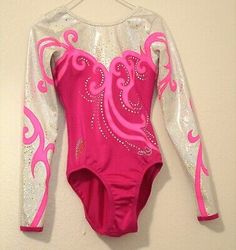 2016 Outfits, Gk Gymnastics, Elite Gymnastics, Gymnastics Costumes