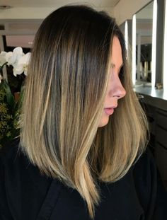 Long Graduated Bob, Very Long Bob, Long Lob, Long Bob Balayage, Straight Long Bob, Long Bob Blonde, Long Angled Bob, Angled Bob, Long Bob Haircuts