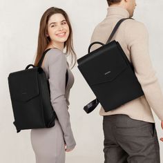 Practical stylish business backpack, which will be a great addition to a modern business look. Perfect straight lines in tandem with dark blue color make the backpack a benchmark of high taste. This backpack is perfect for business and casual style.The backpack is made of high quality genuine leather. Inside one spacious office and two pockets for trifles. The bag closes with magnetic buttons. Backpack straps are easily adjustable. Dimensions: 13.4x9.4x2.8 inches. Luxury Brown Business Backpack, Luxury Minimalist Leather Backpack, Elegant Rectangular Backpack For Commuting, Versatile Business Backpack, Modern Leather Backpack For Business Trips, Modern Rectangular Leather Backpack For Commuting, Versatile Leather Backpack For Business, Modern Backpack For Business Trips, Versatile Leather Business Backpack