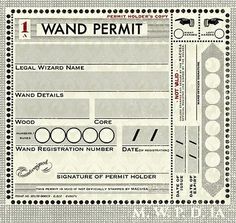 a black and white drawing of a warrant form