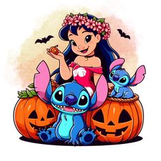 Stitch Day 626, Lilo And Stitch Pictures, Halloween Stitch Disney, Lilo And Stitch Halloween, Stitch Clipart, Eeyore Quotes, Motivational Clothing, Halloween Stitch, Stitch Png