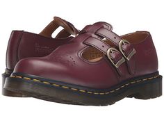 Dr. Martens 8065 Dr Martens Mary Jane, Jadon Boots, Adjustable Shoes, Strappy Shoes, Monk Strap Shoes, Favorite Boots, Breathable Shoes, Jane Shoes