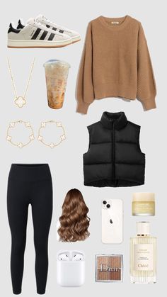 Preppy Fall Outfits, Cute Preppy Outfits, Easy Trendy Outfits, Cute Fall Outfits