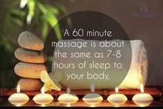 Spa Massage Therapy, Spa Quotes, Massage Images, Help With Sleep, Massage Therapy Rooms, Massage Pictures