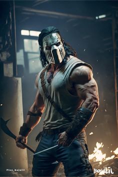 Art Zine, Superhero Poster, Casey Jones, Character Inspiration Male, Hero Poster