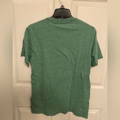 Brand New With Tag Green Medium Graphic Tee By Levis Levis Shirt, Levis Men, Green Color, Green Colors, Graphic Tee, Levi's, Graphic Tees, Tee Shirts, Mens Shirts