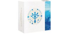 the legend of zelda collector box set includes an eye for all ages and abilities