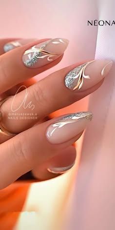 Office Nails Classy, Office Nails, Designs For Short Nails, Nails Classy, On My Own, Short Nails, Beauty Care