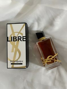 Ysl Libre Le Parfum, Fragrance Lab