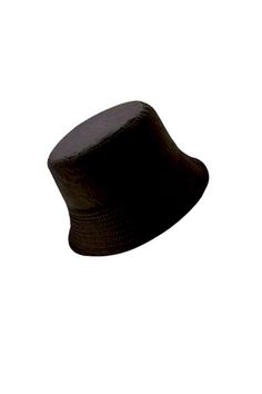 DETAILS Wide Brim Reversible Solid Color Hat Brim: 6cm Hat Depth: 9cm Easy care: wipe with a cloth, dry in the shade Grunge Outfits Black, Orange Wine, Y2k Skirts, Y2k Party, Yellow Fits, Reversible Bucket Hat, Bucket Hat Black, Y2k Baby Tee, Pink Fits