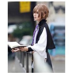 Anime Division Rap Battle Yumeno Gentaro Hypnosis Mic Fling Posse Phantom Wig Cosplay Costume Phantom Wig, Fling Posse, Hypnosis Mic, Rap Battle, Cosplay Costume, Cosplay Costumes, Division, Rap, Wigs