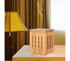 Power: Input AC100-240V 50/60HZOutput: DC24V 500MAPower cord length: about 150cmPower consumption: 7WSize: 103*103*130mm Natural Beeswax Candles, Calming Essential Oils, Aromatherapy Humidifier, Indoor Water Fountains, Color Changing Lights, Aromatherapy Diffusers, Aroma Diffuser, Led Night Light, Essential Oils Aromatherapy