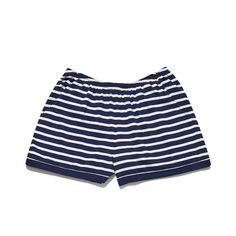 The Short - Shell/White – KULE Sporty Summer Shorts With Three Stripes, Spring Cotton Shorts With Three Stripes, Sporty Relaxed Fit Pajama Shorts For Summer, Summer Cotton Bottoms With Three Stripes, Sporty Cotton Pajama Shorts For Beach Season, Sporty Pajama Shorts For Summer, White Pajama Shorts For Summer Poolside, White Summer Pajama Shorts For Poolside, White Pajama Shorts For Poolside