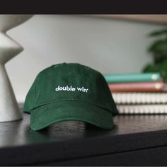 Brand New Hat - Never Worn Hat Inspiration, Photoshoot Video, Shirt Design Inspiration, Brand Clothing, Dad Hat, Photo Inspo, Apparel Design, Dad Hats, Shirt Design