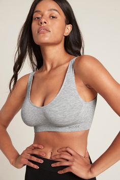 And it's sustainable! Once you go Shaper Bra, it's hard to go back. #sustainable #sustainablefashion #slowfashion #comfort #comfybra #bra #underwear Wireless Bras, Comfy Bra, Crop Bra, Racerback Sports Bra, Wireless Bra, Womens Bras, Bra Women, Slow Fashion, Women Collection