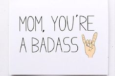 Community Post: 20 Hilarious Cards To Make Your Mom Laugh This Mother's Day Funny Mom Quotes Hilarious, Mothers Day Funny Quotes Humor, Mother’s Day Quotes Funny, Funny Mothers Day Cards Hilarious, Funny Mothers Day Quotes, Sarcastic Mothers Day Cards, Adult Quotes, Funny Mom Memes Humor, Mothers Day Meme