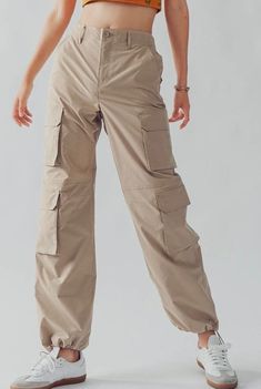 Upgrade your wardrobe with this half elastic waistband cargo pockets pants that feature an adjustable elastic toggle hem and back pockets. Half Elastic Waistband, Drawstring Cargo Pants, She Is Clothed, Body Bars, Cargo Pocket, Mens Skin Care, Pocket Pants, Drawstring Pants, Women Fragrance