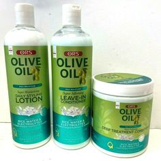 Ors Olive Oil Hair Products, Ors Hair Products, Olive Oil Hair Products, Moisturizer For Hair, Hair Grow Oil, Organic Root Stimulator, Hair Moisturizer, Trendy Slippers, Stop Hair Breakage