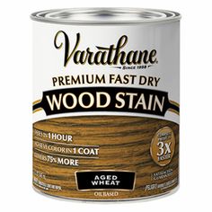 vartafone premium fast dry wood stain