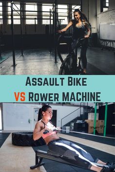 Assault Bike Vs. Rower: Find Out Which Burns More FAT Quickly Dream Body, Row Machine, Fat Loss, Stationary Bike, Your Dream, Gym Equipment