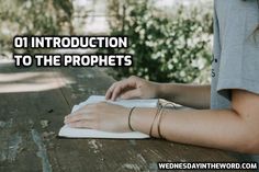 01 Introduction to the Prophets - Bible Study There And Back Again, My Favourite Teacher, The Glory Of God, Glory Of God, The Tabernacle, Praying To God, New Earth