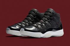 The Air Jordan 11 Retro "72-10" Will Be Restocking Air Jordan 11s, Air Jordan Xi, Popular Sneakers, Popular Shoes