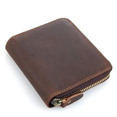 Mens Designer Wallets , Front Pocket Wallet , Wallet With Money Clip, Wallet Kate SpadeCard Holder 8169 Model Number: 8169 Dimensions: 4.5"L x 4"H / 11.5cm(L) x 10cm(H) Weight: 0.1 lb / 0.08 kg Color: Brown Features: • Solid Hardware• Inside 10 Card Slots, 1 Money Pocket Leather Man Purse, Man Purse, Front Pocket Wallet, Pocket Wallet, Designer Wallets, Genuine Leather Wallets, Leather Wallets, Fold Wallet, Leather Wallet Mens