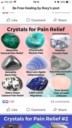 Crystal Combinations, Crystal Identification, Crystals Healing Grids, Best Healing Crystals, Inner Transformation, Gemstones Chart, Crystals For Manifestation, Crystal Uses