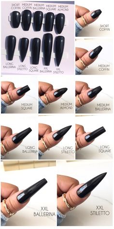 Black Oval Nails, Poly Gel Nails, Brown Nail, Poly Gel, Oval Nails, Brown Nails, Nail Design, Nail Ideas, Nail Inspo